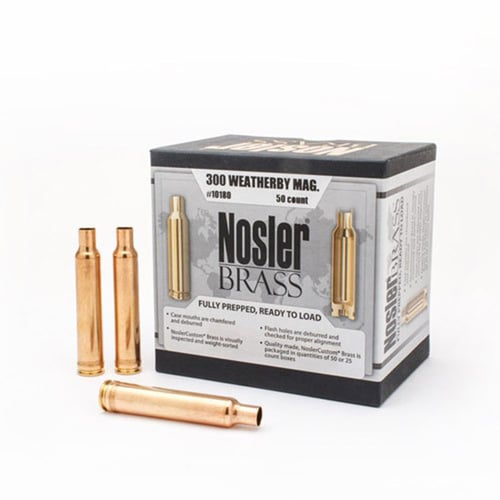 NOS BRASS 300WBY 50/2 | 054041101806